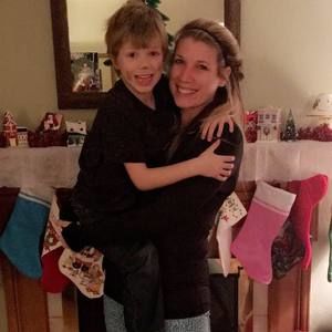 Meet your Posher, Jess